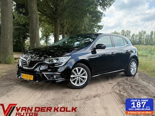 Renault Mégane 1.3 TCe Bose