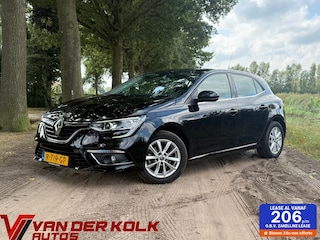 Renault Mégane 1.3 TCe Bose