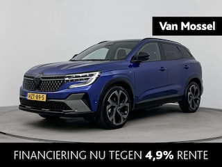 Renault Austral 1.2 E-Tech Full Hybrid Iconic Esprit Alpine 200PK | Google Navigatie | Adaptieve Cruise Control | Achteruitrijcamera | 20'' Inch Lichtmetalen Velgen | Apple CarPlay & Android Auto
