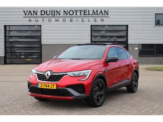 Renault Arkana 1.6 E-Tech Hybrid 145 R.S. Line / Panoramadak / Carplay