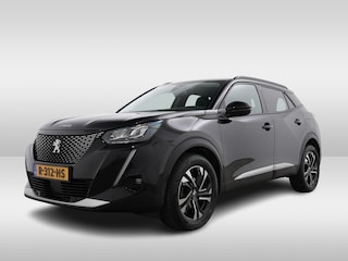 Peugeot 2008 1.2 PURETECH 130PK ALLURE PACK EAT8 | Adaptive Cruise | Halfleder | Camera