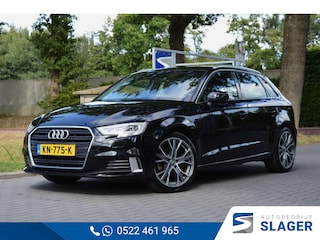 Audi A3 Sportback 1.0 TFSI Sport Lease Edition | Automaat | Navi | Xenon | 18"