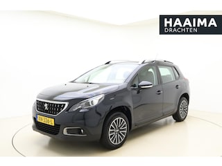 Peugeot 2008 1.2 PureTech Active | Airco | Cruise Control | Navigatie | Trekhaak | Parkeersensoren achter