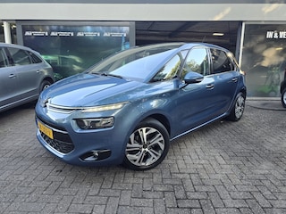 Citroën C4 Picasso 1.2 130 PK Business | 2E EIGENAAR | NAVI | CAMERA | TREKHAAK | CRUISE