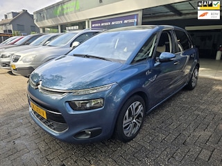 Citroën C4 Picasso 1.2 130 PK Business | 2E EIGENAAR | NAVI | CAMERA | TREKHAAK | CRUISE