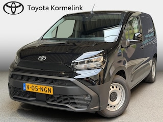 Toyota Proace City Challenger L1 50 kWh Electric automaat