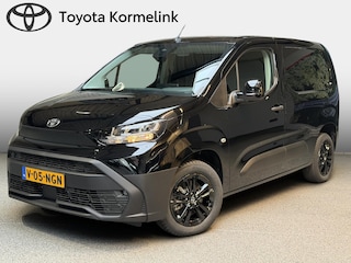 Toyota Proace City Challenger L1 50 kWh Electric automaat
