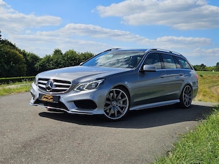 Mercedes-Benz Estate 500 AMG Exclusive | Dealer Onderhouden | B&O
