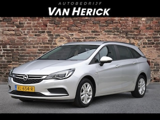 Opel Astra Sports Tourer 1.0 Turbo Online Edition | Cruise | Navi | Airco