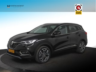 Renault Kadjar 1.3 TCe Techno|LED|Cruise|Trekhaak|Climate Control