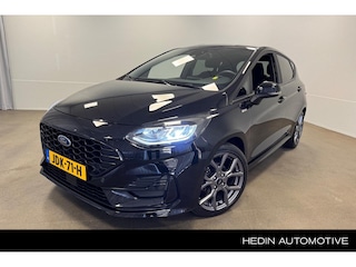 Ford Fiesta 1.0 EcoBoost ST-Line Winter Pack | Adaptive Cruise | Keyless | Car Play | Camera
