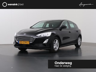 Ford Focus 1.0 EcoBoost Trend Edition Business | Navigatie | Cruise Control | Winterpakket | Airco |