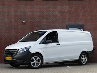 Mercedes-Benz Vito 111 CDI Lang Airco/Radio/Bijrijdersbank