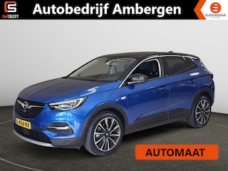 Opel Grandland X 1.6 Turbo Bus. Ex.
