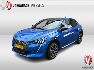 Peugeot 208 1.2 PureTech GT | Clima | Blindspot | Camera | Panoramadak |