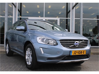 Volvo XC60 T5 Automaat FWD Nordic+ | Verw. Voorstoelen | El. Achterklep | Standkachel |Climate control