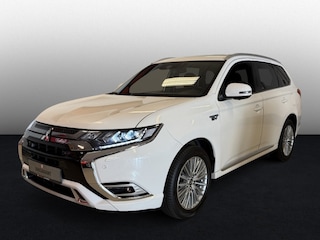 Mitsubishi Outlander 2.4 PHEV Instyle ( Luxe interieur-Apple Carplay-360 camera-Adap.