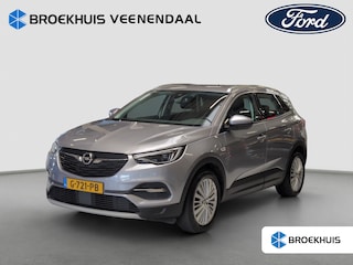 Opel Grandland X 1.6 Turbo Innovation | Trekhaak | Climate Control | Navigatie | AGR