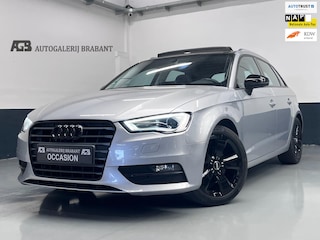 Audi A3 SPORTBACK 1.4 TFSI Ambition Pano/XenonLed/Cruise/Pdc