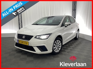 Seat Ibiza 1.0 EcoTSI Style Business Intense | Apple Carplay | Navi | PDC | DAB | Cruise Control |