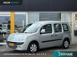 Renault Kangoo 1.6-16V Expression | AUTOMAAT | NAP | Trekhaak | Cruise Control | Airco |