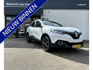 Renault Kadjar TCe 130 Extase | Panorama dak | Trekhaak | Navigatie | achteruitrijcamera
