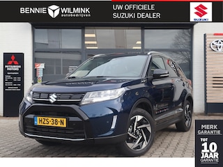 Suzuki Vitara 1.4 BoosterJet Style Hybrid AdaptiveCruise/Apple/AndroidAuto