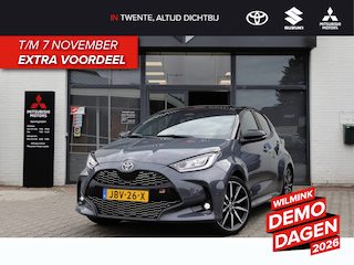 Toyota Yaris 1.5 Hybrid 130 GR Sport Plus PanoDak