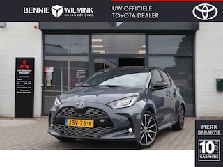 Toyota Yaris 1.5 Hybrid 130 GR Sport Plus PanoDak