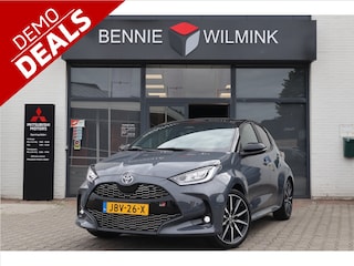 Toyota Yaris 1.5 Hybrid 130 GR Sport Plus PanoDak