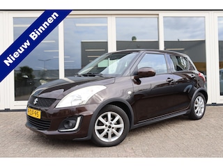 Suzuki Swift 1.2 Dynamic EASSS, Cruise Control, Airco, Prijs Is Rijklaar Inclusief 6 Maanden Garantie
