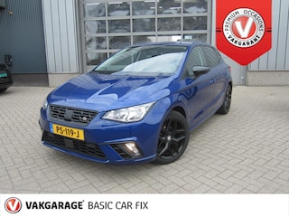 Seat Ibiza 1.0 TSI FR Business Intense Black line Airco sportvelgen