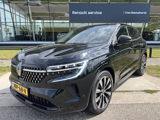 Renault Austral 1.2 E-Tech full hybrid 200PK techno / Cruise / Camera / Applecarplay - Androidauto /