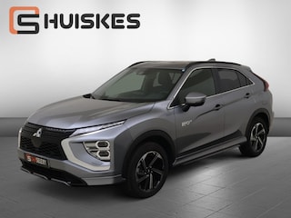 Mitsubishi Eclipse Cross 2.4 PHEV Business Executive | Navi | Stoel-/stuurverwarming