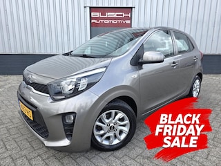 Kia Picanto 1.0 5 deurs MPi ComfortPlusLine VAN 1e EIGENAAR