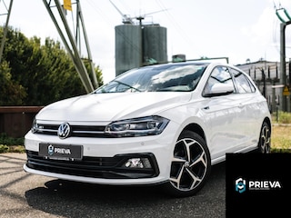 Volkswagen Polo 1.0TSI Highline Business R-Line|Beats|Pano