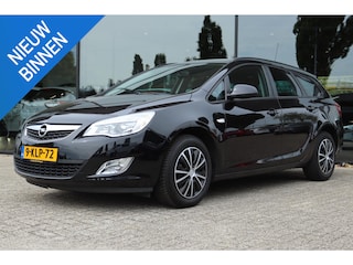 Opel Astra SPORT TOURER 1.4 TURBO SPORT | CRUISE | TREKHAAK | AIRCO |