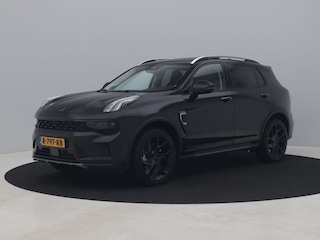 Lynk & Co 01 1.5 Plug-in Hybrid | 360° | BLACK | NLD AUTO