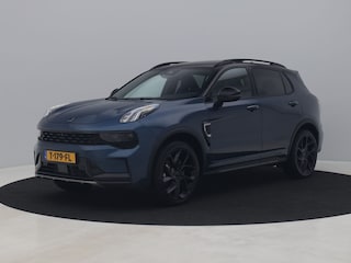 Lynk & Co 01 1.5 Plug-in Hybrid | 360° | BLACK | ZWARTE HEMEL | NLD AUTO
