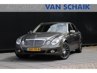 Mercedes-Benz E-klasse 280 CDI YOUNGTIMER | LEDER | PDC | CRUISE | AIRCO |