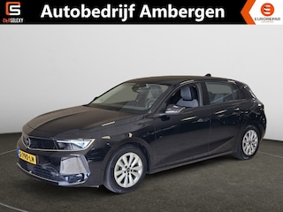 Opel Astra 1.2 Turbo Edition 5drs.