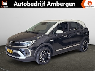 Opel Crossland 1.2 Turbo Ultimate