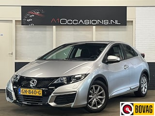 Honda Civic 1.4 Comfort