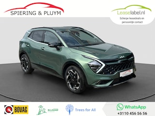 Kia Sportage 1.6 T-GDi PHEV AWD GT-PlusLine | Stoelkoeling | Harmon Kardon