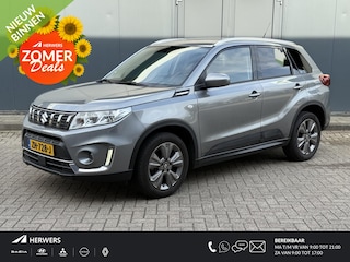 Suzuki Vitara 1.4 Boosterjet Select / Trekhaak (1200 KG trekgewicht) / Navigatie / Achteruitrijcamera / Stoelverwarming / Cruise Control