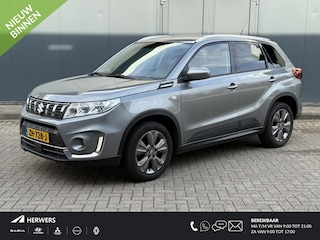 Suzuki Vitara 1.4 Boosterjet Select / Trekhaak (1200 KG trekgewicht) / Navigatie / Achteruitrijcamera / Stoelverwarming / Cruise Control