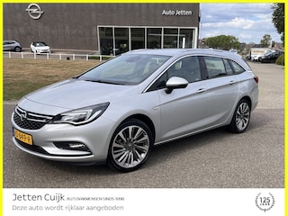 Opel Astra Sports Tourer 1.4 Turbo Innovation #RIJKLAAR#