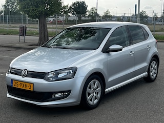 Volkswagen Polo 1.2 TDI BlueMotion Comfortline - 1E EIGENAAR