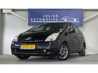 Toyota Prius 1.5 VVT-i Keyless JBL Navigatie Nieuwe APK!