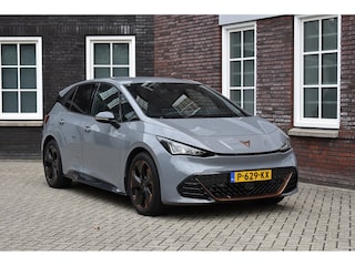 Cupra Born Performance One 62 kWh